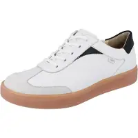 Finn Comfort Interlagos Veterschoenen | Maat 7 Dames Wit