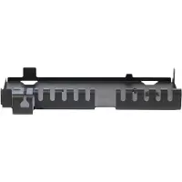Mikrotik Montageset voor wandmontage, RBWMK, geschikt voor de RB2011-H