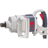 Ingersoll Rand Ingersoll-Rand luchtdruk schroeffastraal, 2850MAX, 1 inch - krachtige en
