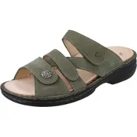 Finn Comfort slippers voor dames