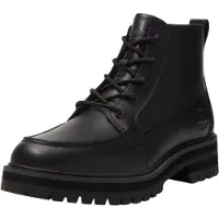 Timberland Veterboots zwart
