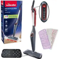 Vileda Steam Plus Pro XXL stoomreiniger
