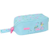 Big Buy Cooking Alleshouder Safta Blauw 20 x 10 x 10 cm Fiets