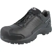 Haix Black Eagle Safety 600 Ltr Gtx S7 Werkschhoen | Maat: 42