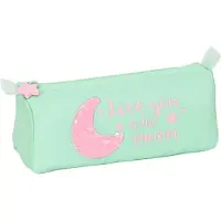 Big Buy Cooking Alleshouder BlackFit8 Moon Groen 21 x 8 x 7 cm