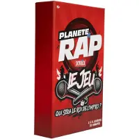 Topi Games PLR-120001, Kaartspel, Partyspel, Vanaf 16 jaar, 20 minuten