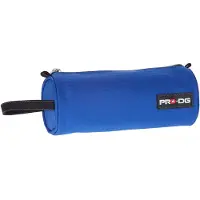 PRO-DG PRODG Kobalt-kleurige cilindrische etui, blauw
