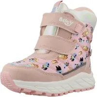 Garvalin Snowboots BLUEY kind 25