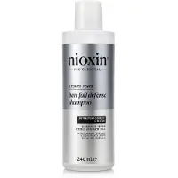 Nioxin Ultimate Power Shampoo, beschermt tegen haaruitval, 240 ml