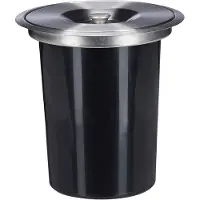 Wellhome Prullenbak 5l