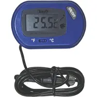 Tetra Aquarienthermometer TH, digitaal