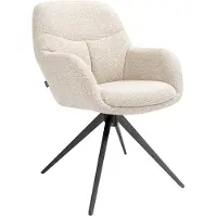 Kick Collection Kick draaistoel abel -