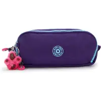 Kipling Tas 'GITROY' blauw