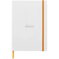 Rhodia Notitieboekjes en schriften Rho (A5, Hardcover)