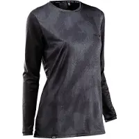 Northwave Maillot manches longues femme Edge