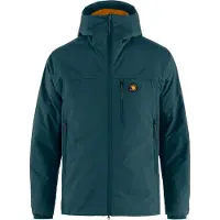 Fjall Raven - Bergtagen 60 Insulation Jacket - Synthetisch jack XL, blauw