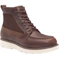 Timberland Veterboots donkerbruin