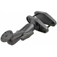 RAM Mount RAM Mounts RAM-101U-247-4 - 975,2 g, Tablethouder, Zwart