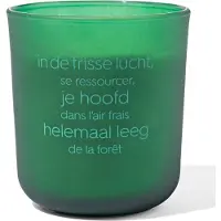 HEMA Geurkaars Even Het Bos In