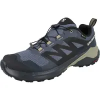 Salomon X-adventure Gore-tex Trailschoenen