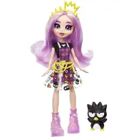 Mattel Badtz, Hello Kitty, Maru, een pop, Jazzlin