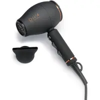 Diva Pro Styling Intenso 4000 Pro: Compacte en lichte föhn
