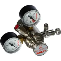 Sera 08037, Zilverkleurig