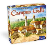 Sonstige Verlage Campus Galli