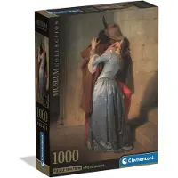 Clementoni 37064, 14 rokken