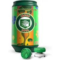 Call of Duty Speed Cola Performance Thumbsticks - PlayStation 5 - Limited Edition met in-game item