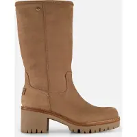 Panama jack Patricia Igloo B6 Hoge laarzen taupe Maat 39