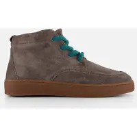 Gabor 8042.02 Enkellaarzen | Maat 6 Dames Grijs