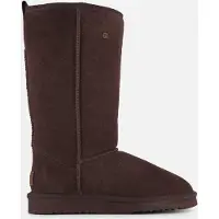 Warmbat laarzen bruin Maat 41