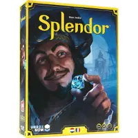 Space cowboys Splendor - Refresh (NL)