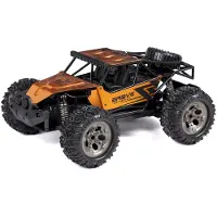 Ginza.se - Brave R/C 1:12 2,4GHz 7,4V 500mAh Li-Ion - orange (471261)