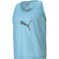 Puma Hesje Bib Blauw - Maat L