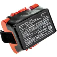 Cameron Sino Gardena 586 57 62-02 accu (18.5 V, 2.5 Ah, huismerk)