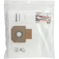 Bosch Professional Vliesfilterzak GAS 35 (5x)