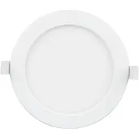 Heitronic 501378 Le Mans LED-inbouwlamp LED 20 W Wit