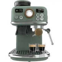 Cecotec 20 Traditionele espressomachine. Geschikt voor één persoon / Europese stekker, 220V. Één maat