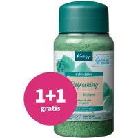 Kneipp Badkristallen Refreshing Eucalyptus