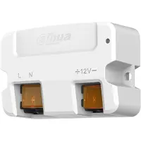 Dahua DH-PFM320D-015 - 12V DC - 1,5A voeding