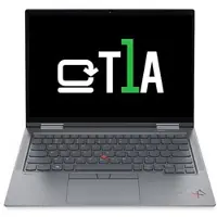 Lenovo ThinkPad X1 Yoga Gen 6, , Intel Core i7, 35,6 cm (14 inch), 32 GB, 512 GB, Windows 11 Pro, grijs