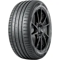 Nokian Tyres banden, maat 235/50 R20, type POWERPROOF 1, draagvermogen 104, snelheidsindex W, extra sterk (XL)
