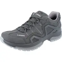 Lowa - Gorgon GTX - Multisportschoenen 45, grijs