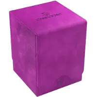 Ginza.se Squire Xl Deck Case 100 Zakjes
