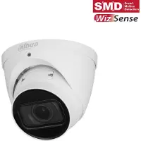 Dahua DH-IPC-HDW2441T-ZS 4MP WDR Netwerkcamera (bolvormig model)