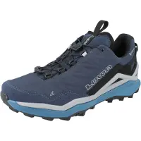 Lowa MADDOX PRO GTX LO SL Sportschuhe Herren Outdoorschuhe Wanderschuh Blau Freizeit
