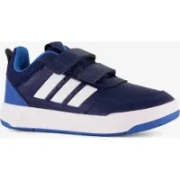 Adidas Sneakers 'Tensaur 3.0' kobaltblauw / donkerblauw / wit