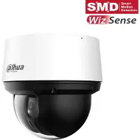 Dahua SD4A425DB-HNY4MP Starlight AI PTZ Camera 25x Zoom